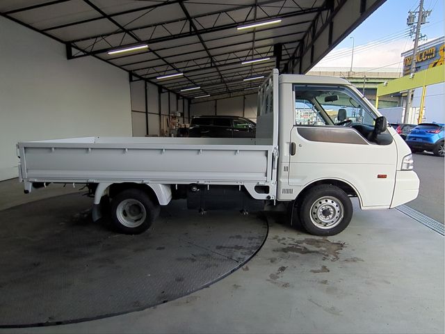 NISSAN VANETTE truck 2WD 2015