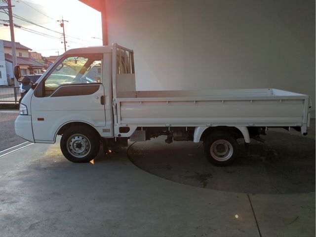 NISSAN VANETTE truck 2WD 2015
