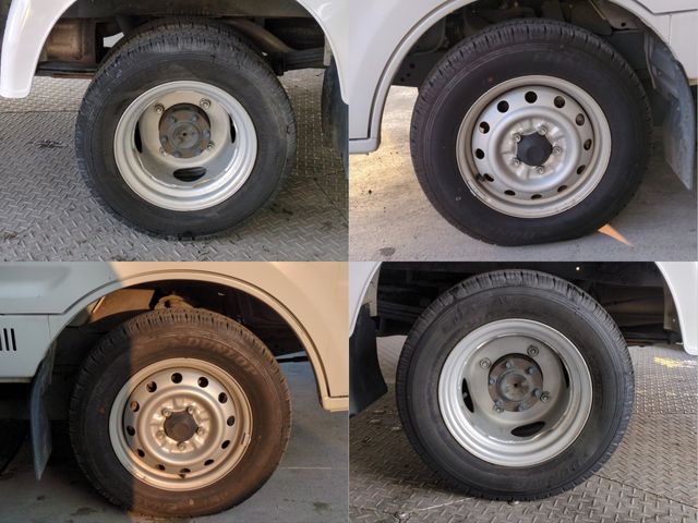 NISSAN VANETTE truck 2WD 2015