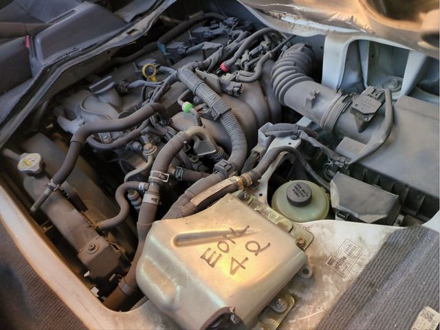 NISSAN VANETTE truck 2WD 2015