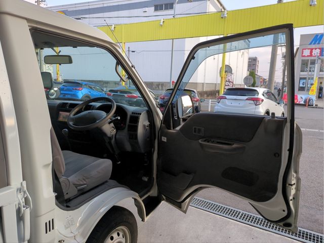 NISSAN VANETTE truck 2WD 2015