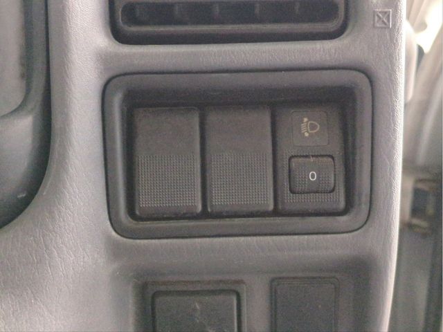 NISSAN VANETTE truck 2WD 2015