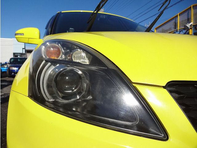 SUZUKI SWIFT 2012