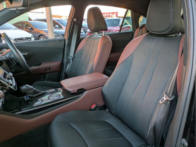 TOYOTA CROWN hardtop 2018