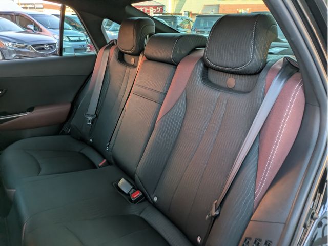 TOYOTA CROWN hardtop 2018