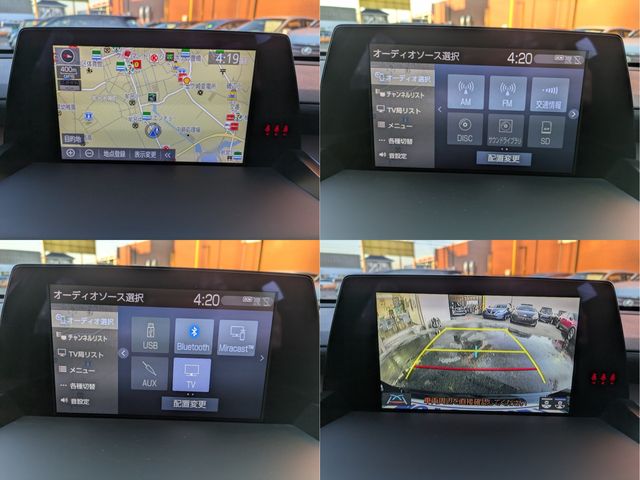 TOYOTA CROWN hardtop 2018