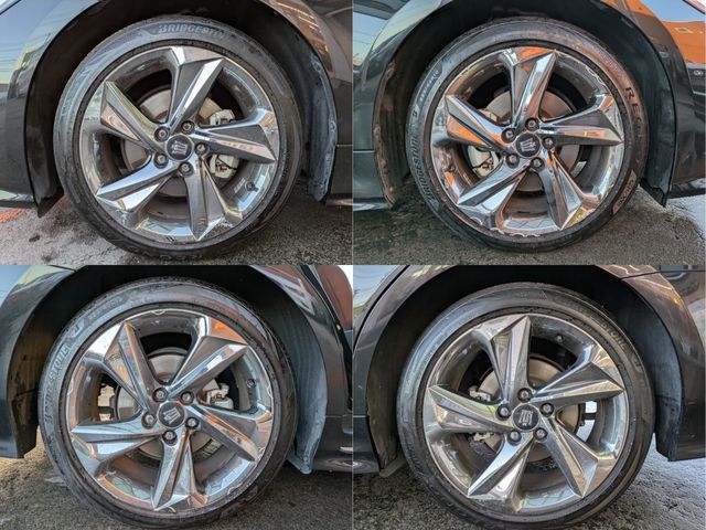 TOYOTA CROWN hardtop 2018