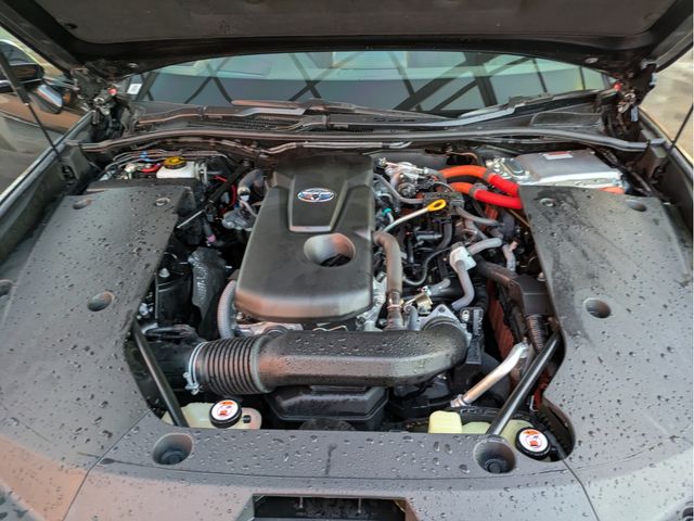 TOYOTA CROWN hardtop 2018