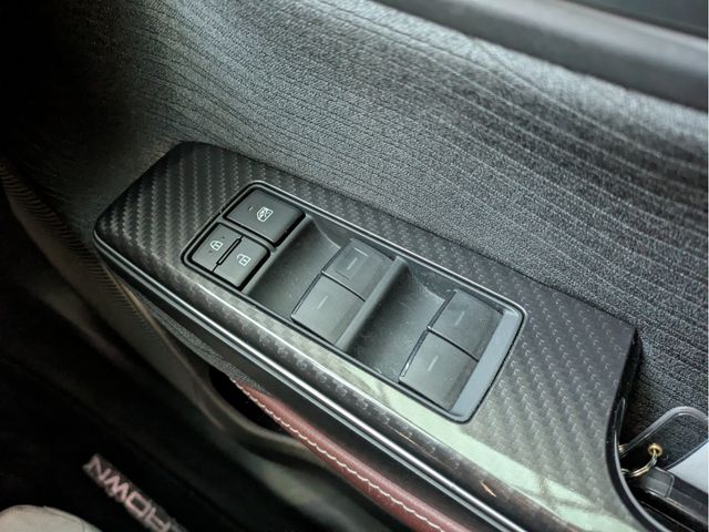 TOYOTA CROWN hardtop 2018