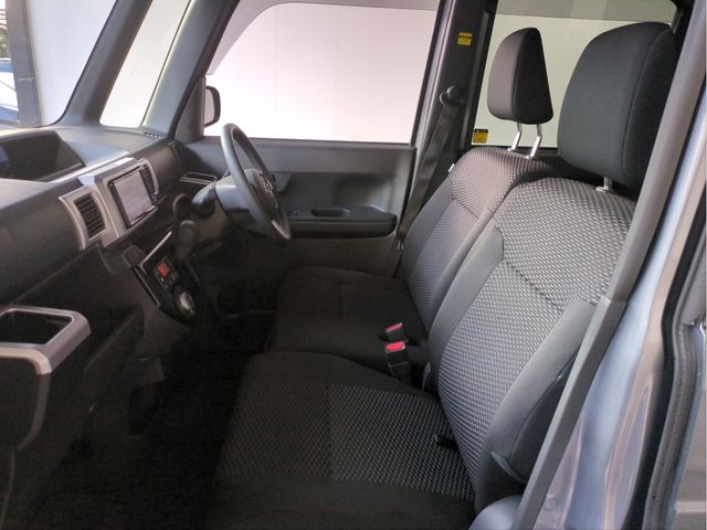 TOYOTA PIXIS MEGA 2016