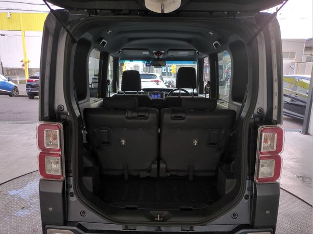 TOYOTA PIXIS MEGA 2016