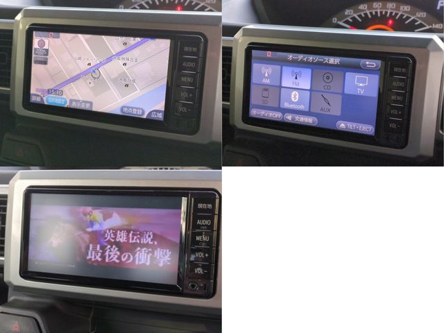 TOYOTA PIXIS MEGA 2016