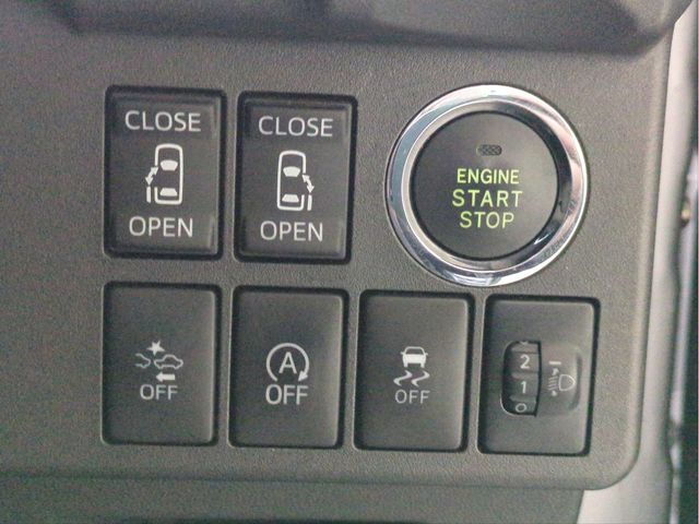 TOYOTA PIXIS MEGA 2016