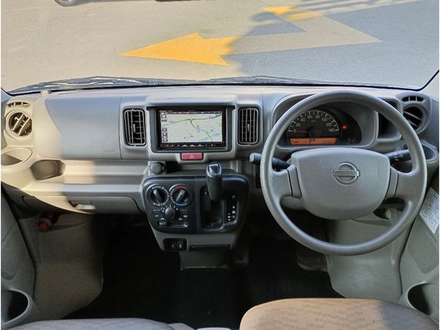 NISSAN NV100 CLIPPER 2022