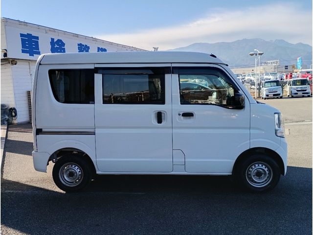 NISSAN NV100 CLIPPER 2022