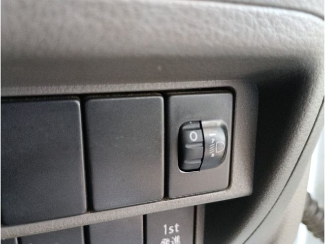 NISSAN NV100 CLIPPER 2022