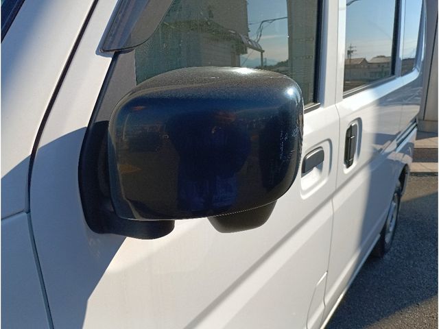 NISSAN NV100 CLIPPER 2022