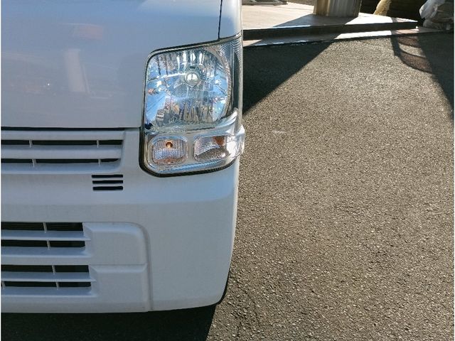 NISSAN NV100 CLIPPER 2022