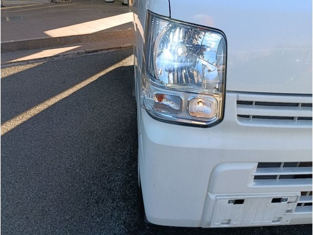 NISSAN NV100 CLIPPER 2022