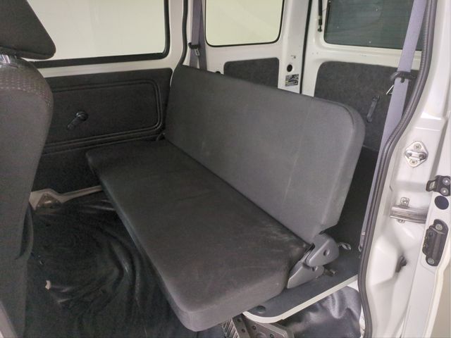 DAIHATSU HIJET CARGO 2018