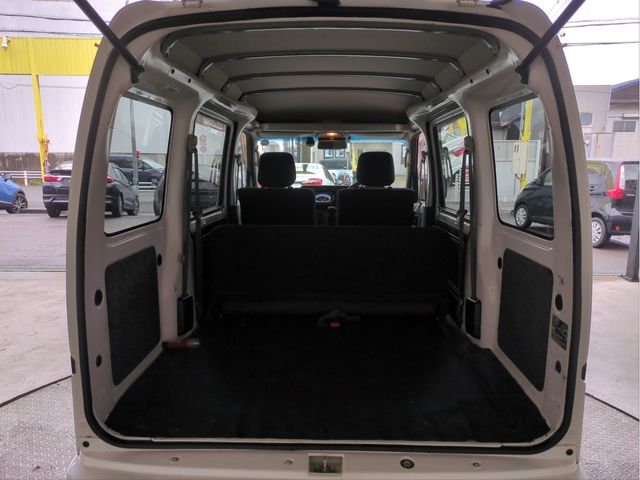 DAIHATSU HIJET CARGO 2018