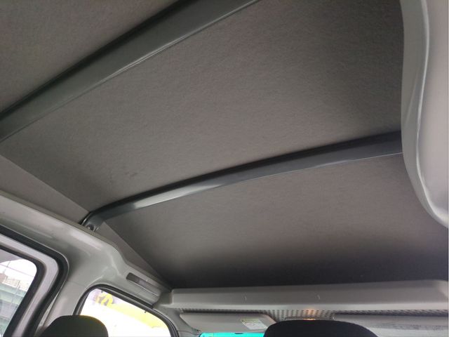 DAIHATSU HIJET CARGO 2018