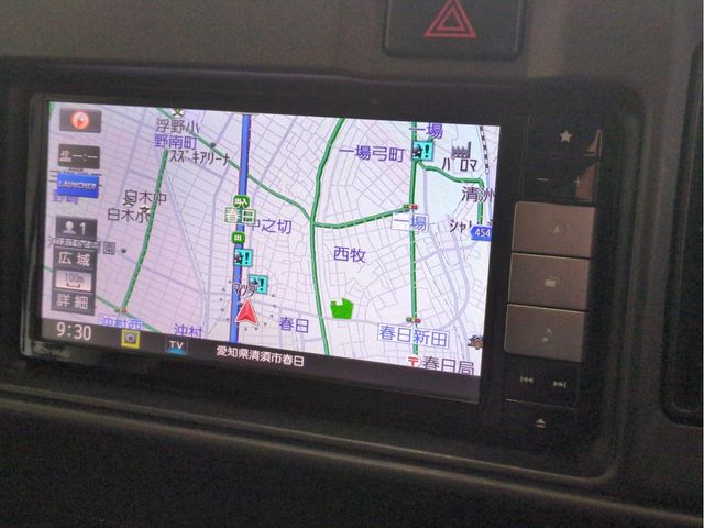 DAIHATSU HIJET CARGO 2018