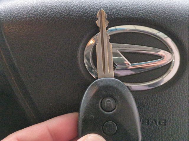 DAIHATSU HIJET CARGO 2018