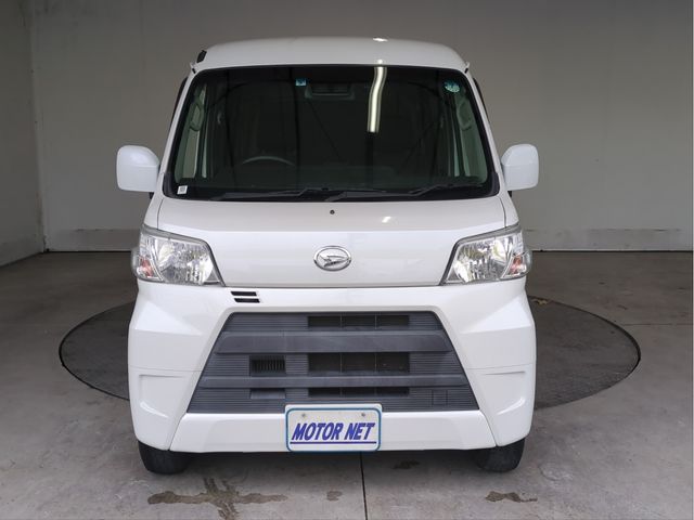 DAIHATSU HIJET CARGO 2018