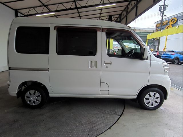DAIHATSU HIJET CARGO 2018