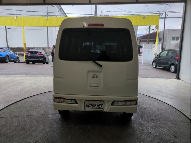 DAIHATSU HIJET CARGO 2018