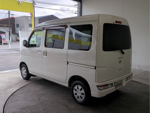 DAIHATSU HIJET CARGO 2018