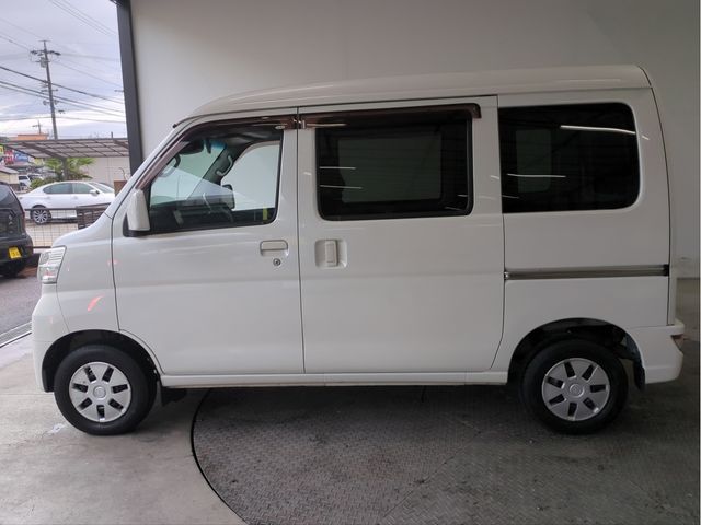 DAIHATSU HIJET CARGO 2018