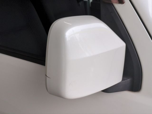 DAIHATSU HIJET CARGO 2018