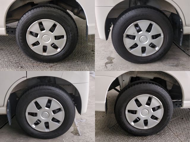 DAIHATSU HIJET CARGO 2018