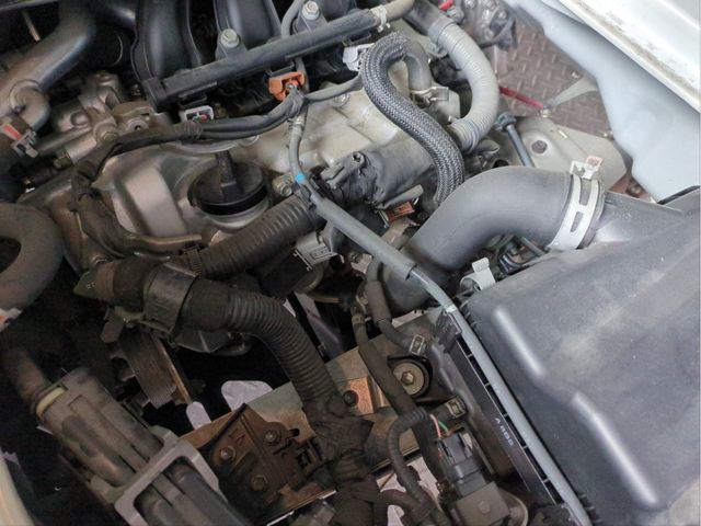 DAIHATSU HIJET CARGO 2018