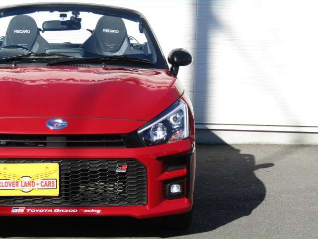 DAIHATSU COPEN 2020