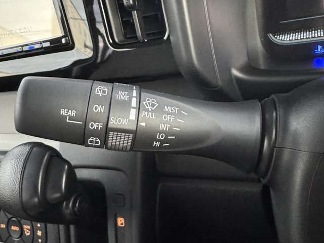 SUZUKI Spacia 4WD 2024