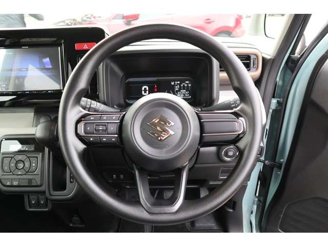 SUZUKI Spacia 4WD 2024