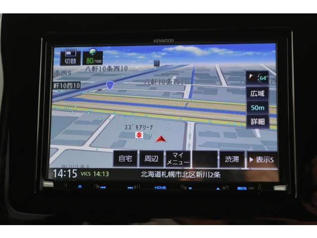 SUZUKI Spacia 4WD 2024