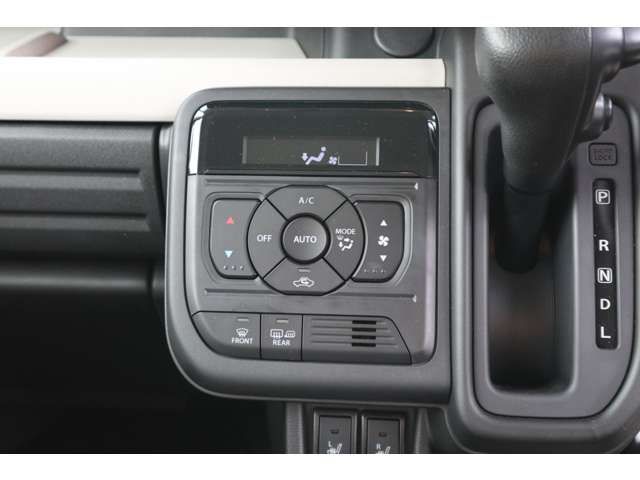 SUZUKI Spacia 4WD 2024