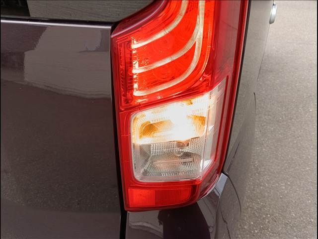 DAIHATSU MOVE 4WD 2021