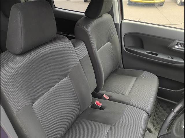 DAIHATSU MOVE 4WD 2021