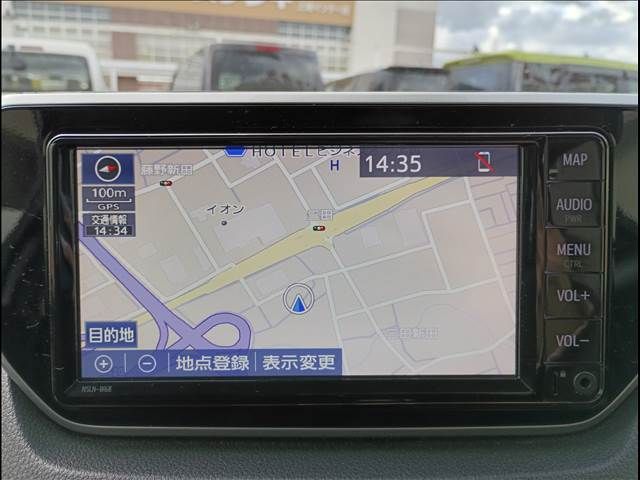 DAIHATSU MOVE 4WD 2021