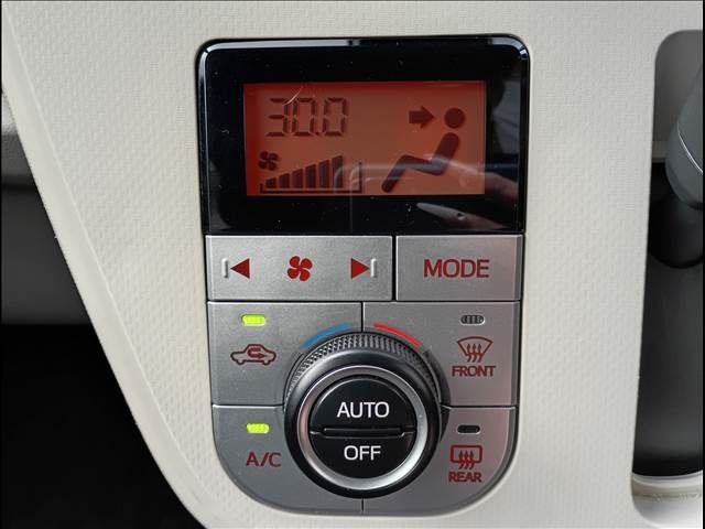 DAIHATSU MOVE 4WD 2021