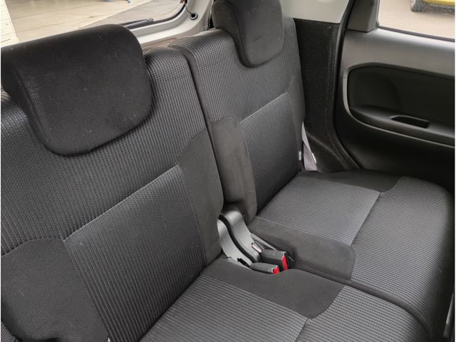 DAIHATSU MOVE 4WD 2021