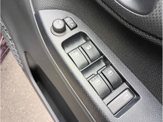 DAIHATSU MOVE 4WD 2021