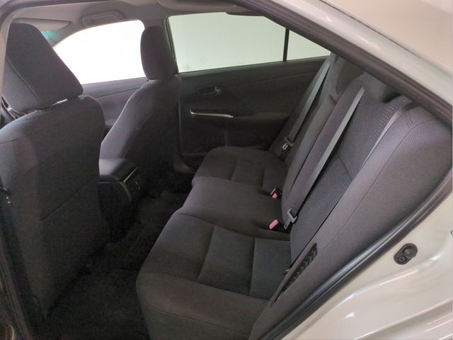 TOYOTA CAMRY HYBRID 2013