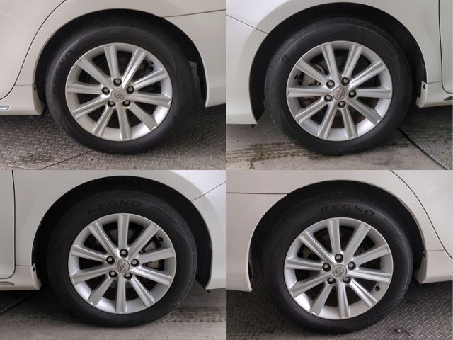 TOYOTA CAMRY HYBRID 2013