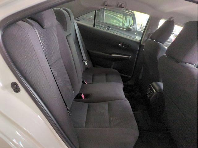 TOYOTA CAMRY HYBRID 2013